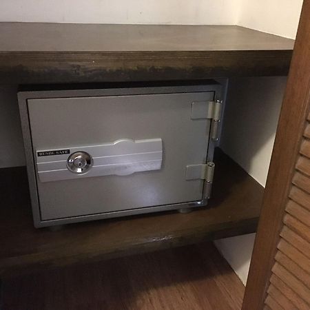 Himawari Hotel Гарапан Екстериор снимка