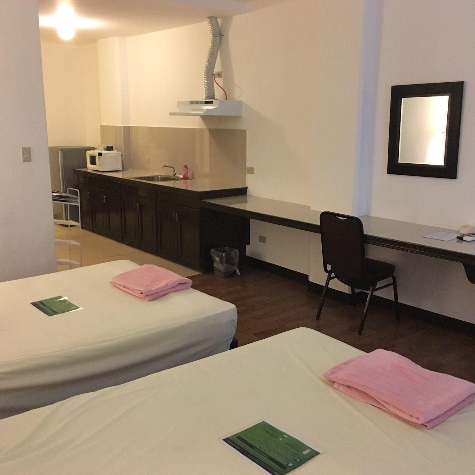 Himawari Hotel Гарапан Екстериор снимка