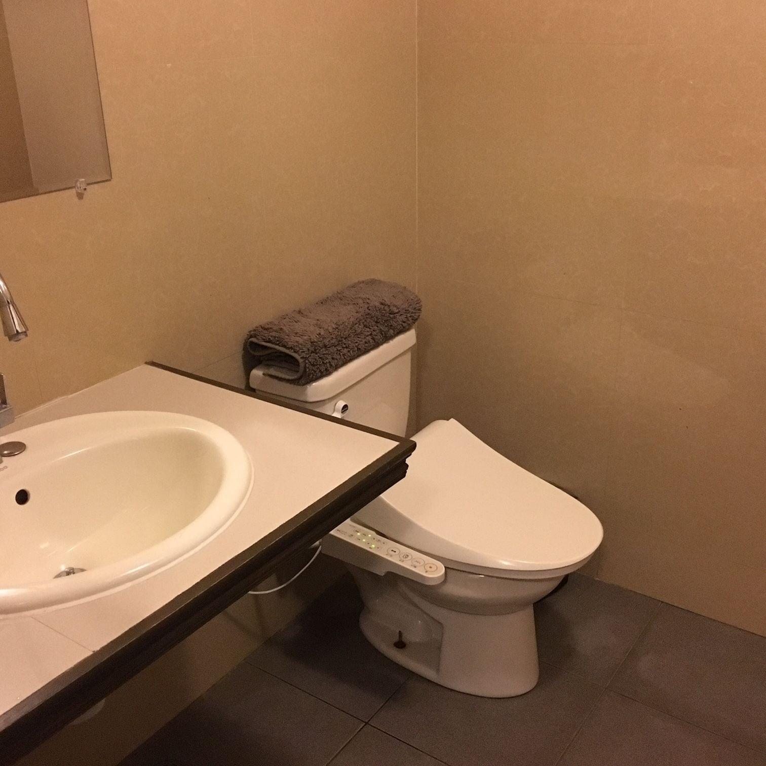 Himawari Hotel Гарапан Екстериор снимка