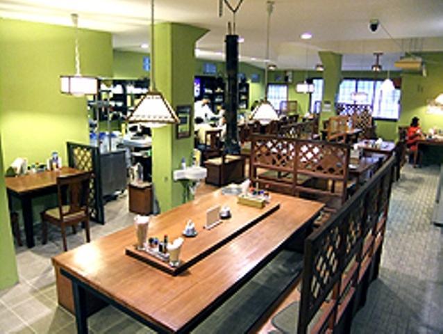 Himawari Hotel Гарапан Екстериор снимка